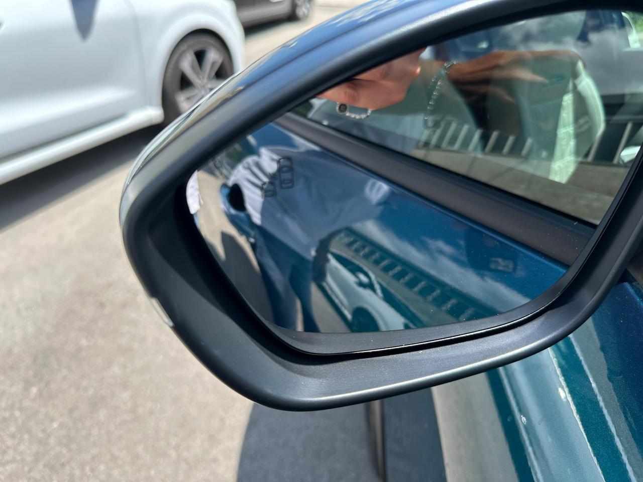 Fiat 600 1.2 hybrid La Prima 110cv auto