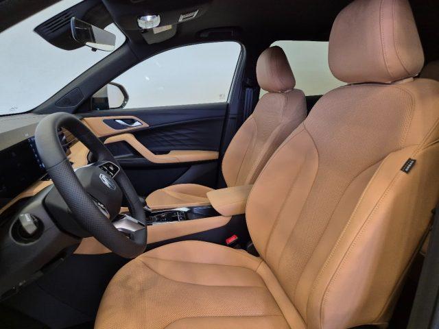 MG HS 1.5T-GDI AT Luxury MY25