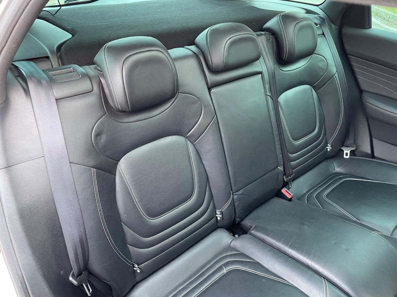 Ds DS5 5 2.0 HDi 160 aut. Sport Chic