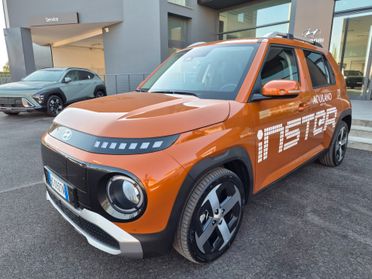 Hyundai Inster 49 kWh XClass