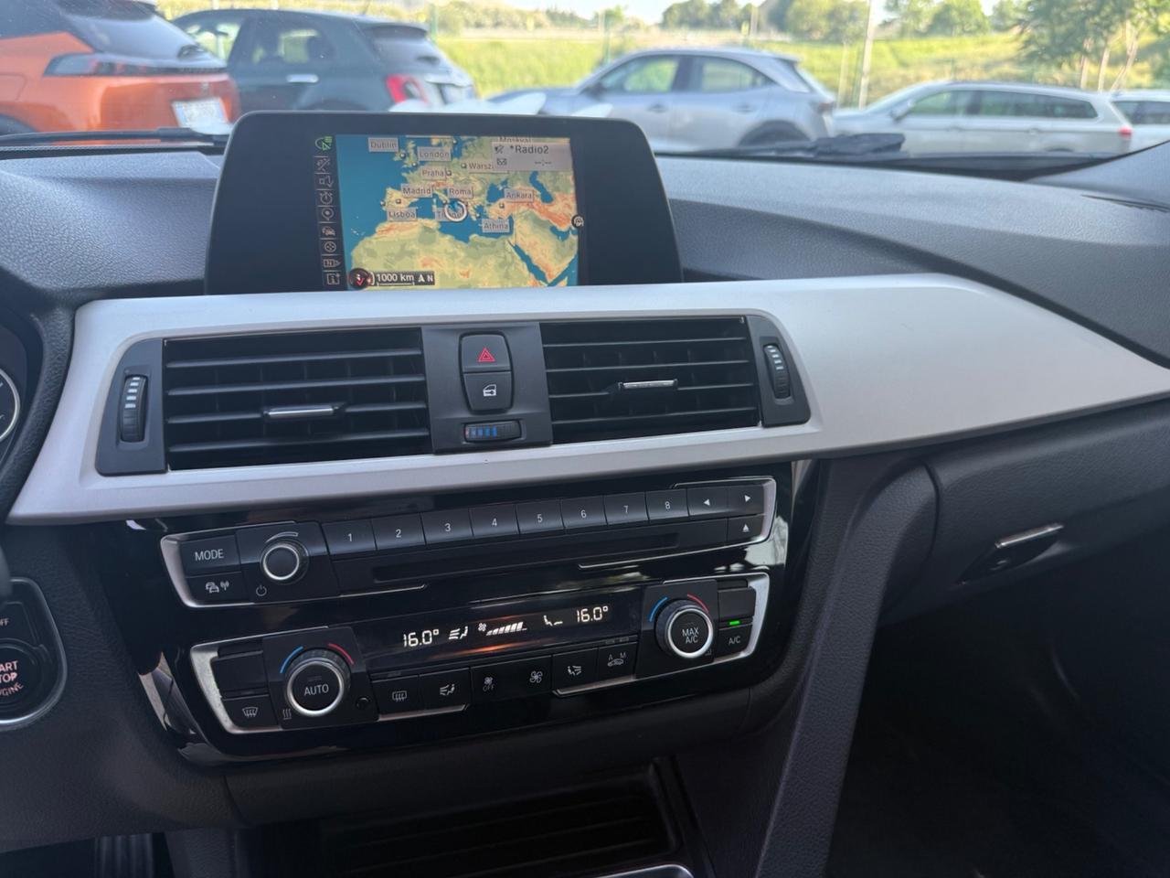 Bmw 318 318d Modern
