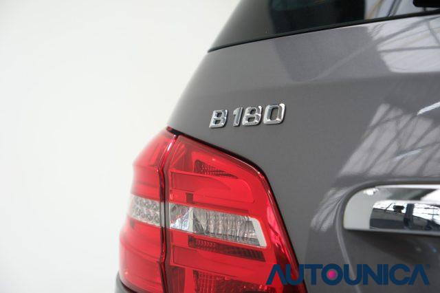 MERCEDES-BENZ B 180 CDI AUTOMATIC SPORT FULL LED NEOPATENTATI