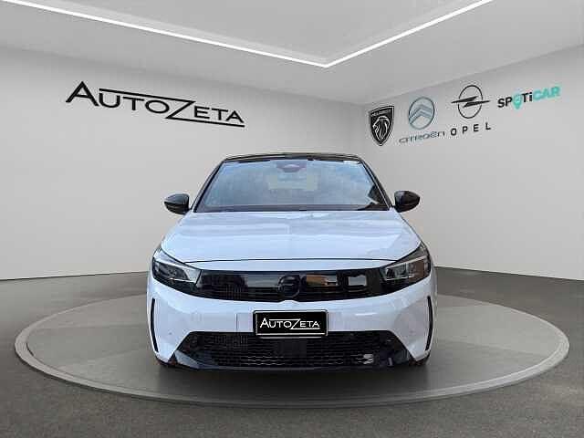 Opel Corsa Hybrid 110 CV aut. GS