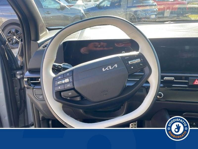 KIA Sportage 1.6 CRDi MHEV DCT GT-Line (SR, BC) PE