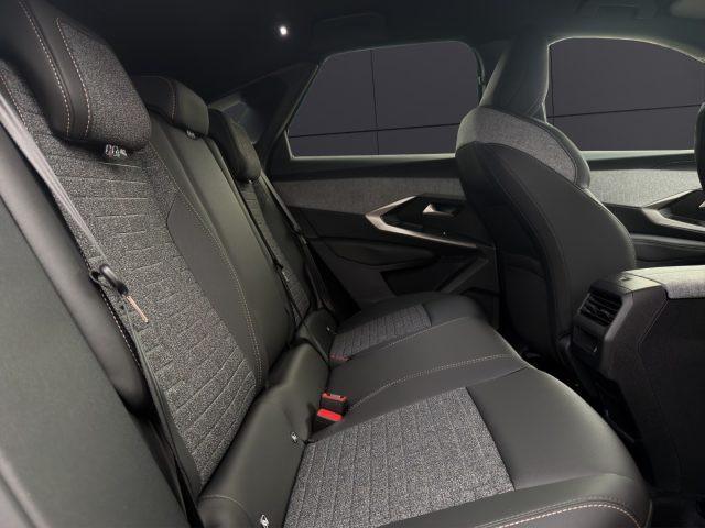 PEUGEOT 3008 Hybrid 145 e-DCS6 Allure