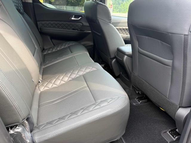 FOTON Tunland G7 Tunland G7 2.0 TDI Doppia Cabina 4WD AT8