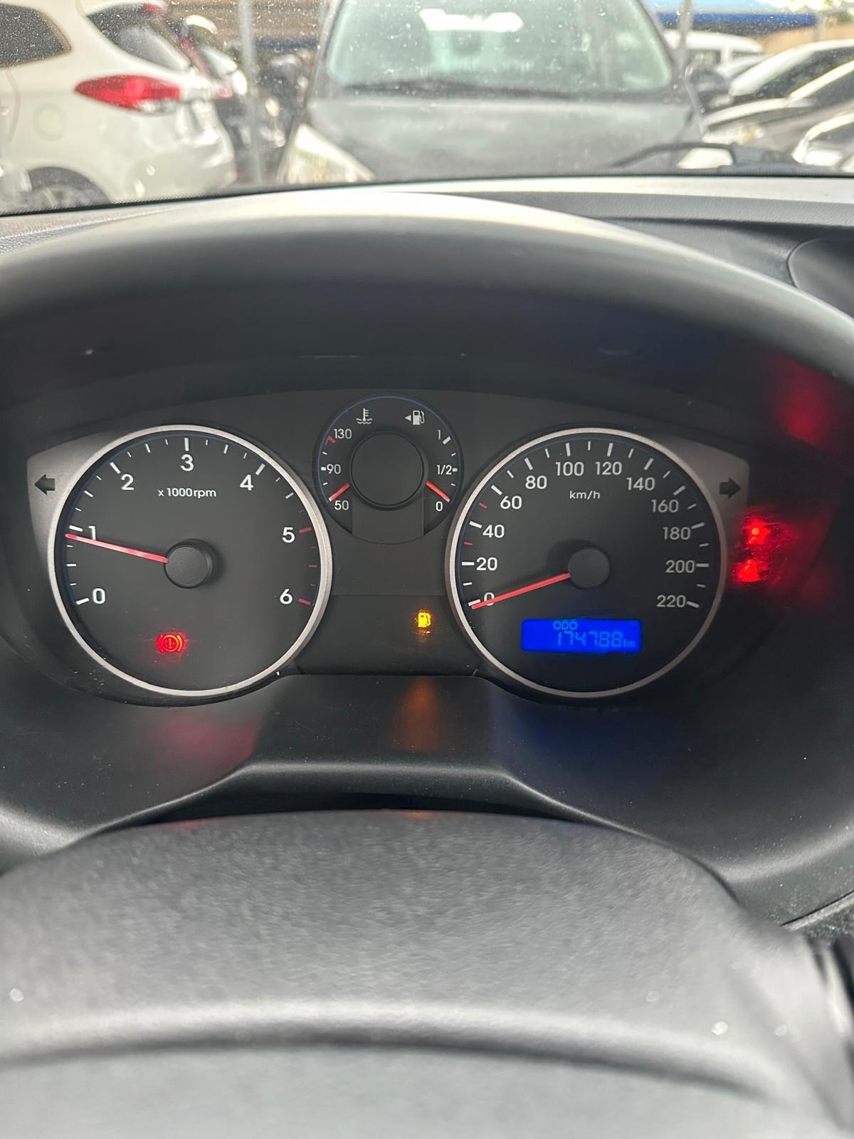 Hyundai i20 1.1 CRDi 5p. Classic
