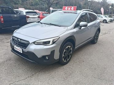 SUBARU XV 1.6i Lineartronic Style Xtra 4WD auto-garanzia sub