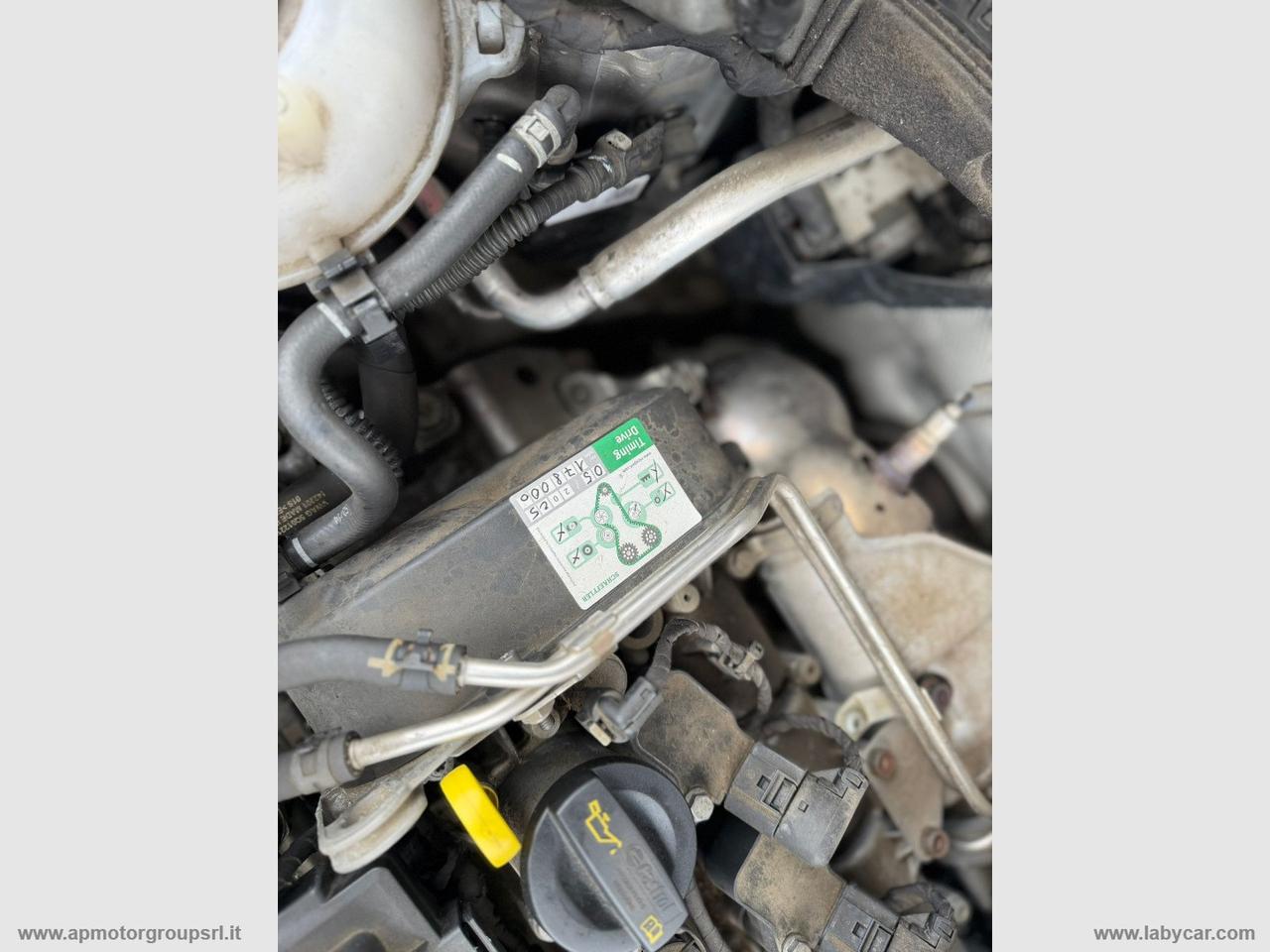 VOLKSWAGEN Golf Bus. 1.4 TGI 5p. Highline BM