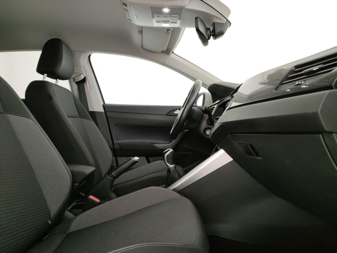 Volkswagen Taigo 1.0 tsi life 95cv