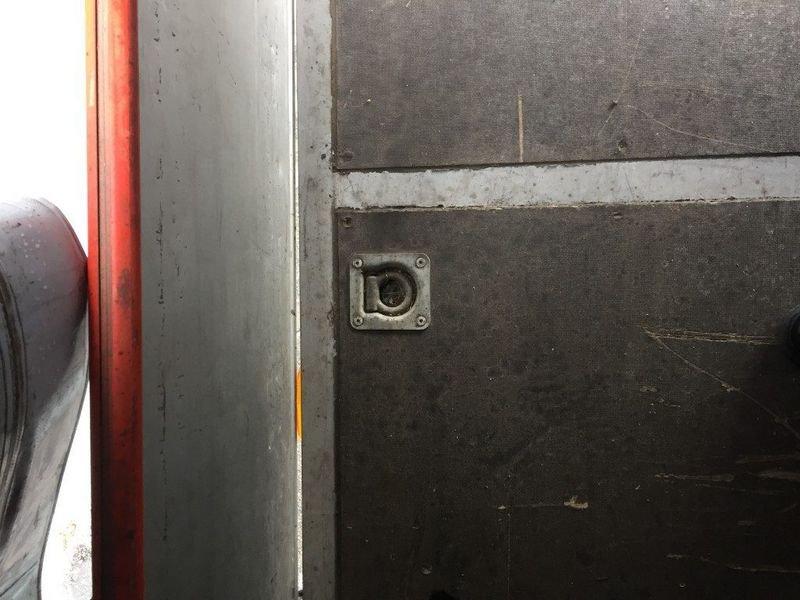 Peugeot Boxer 163CV CASSONE+TELO 4315X2100 KM 109800 PREZZ+ IVA