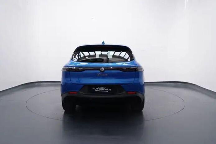 Alfa Romeo Tonale 1.6 diesel 130 CV TCT6 Sprint