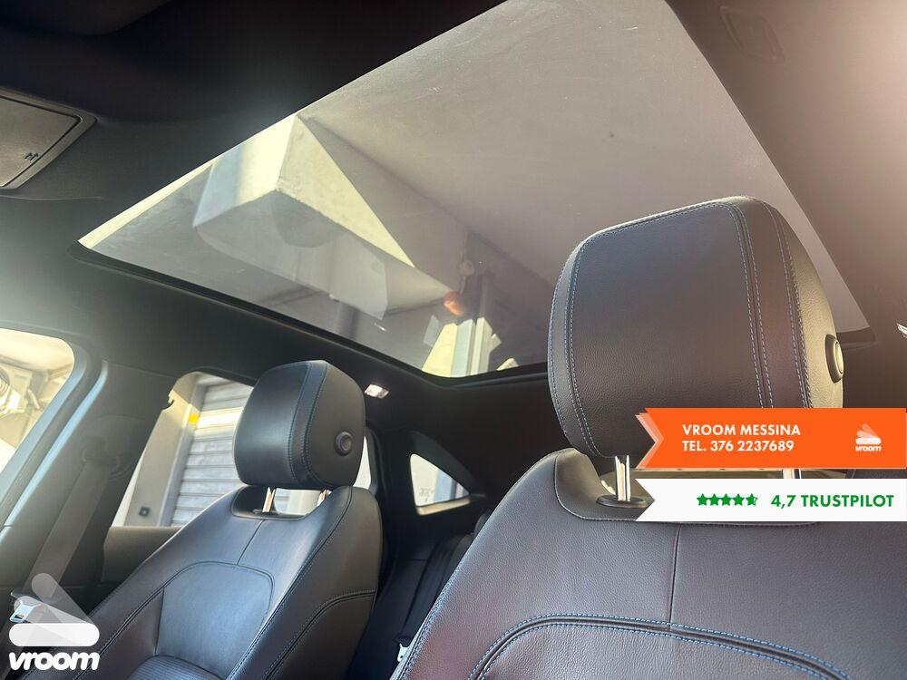 JAGUAR E-Pace (X540) E-Pace 2.0D 150 CV A...