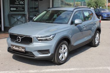 Volvo XC40 T3 Geartronic Momentum PRONTA CONSEGNA
