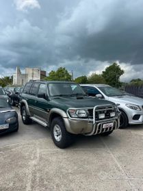 NISSAN Patrol GR y61 5 porte