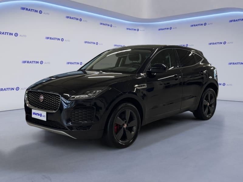JAGUAR E-PACE 2.0d i4 S AWD 180cv auto