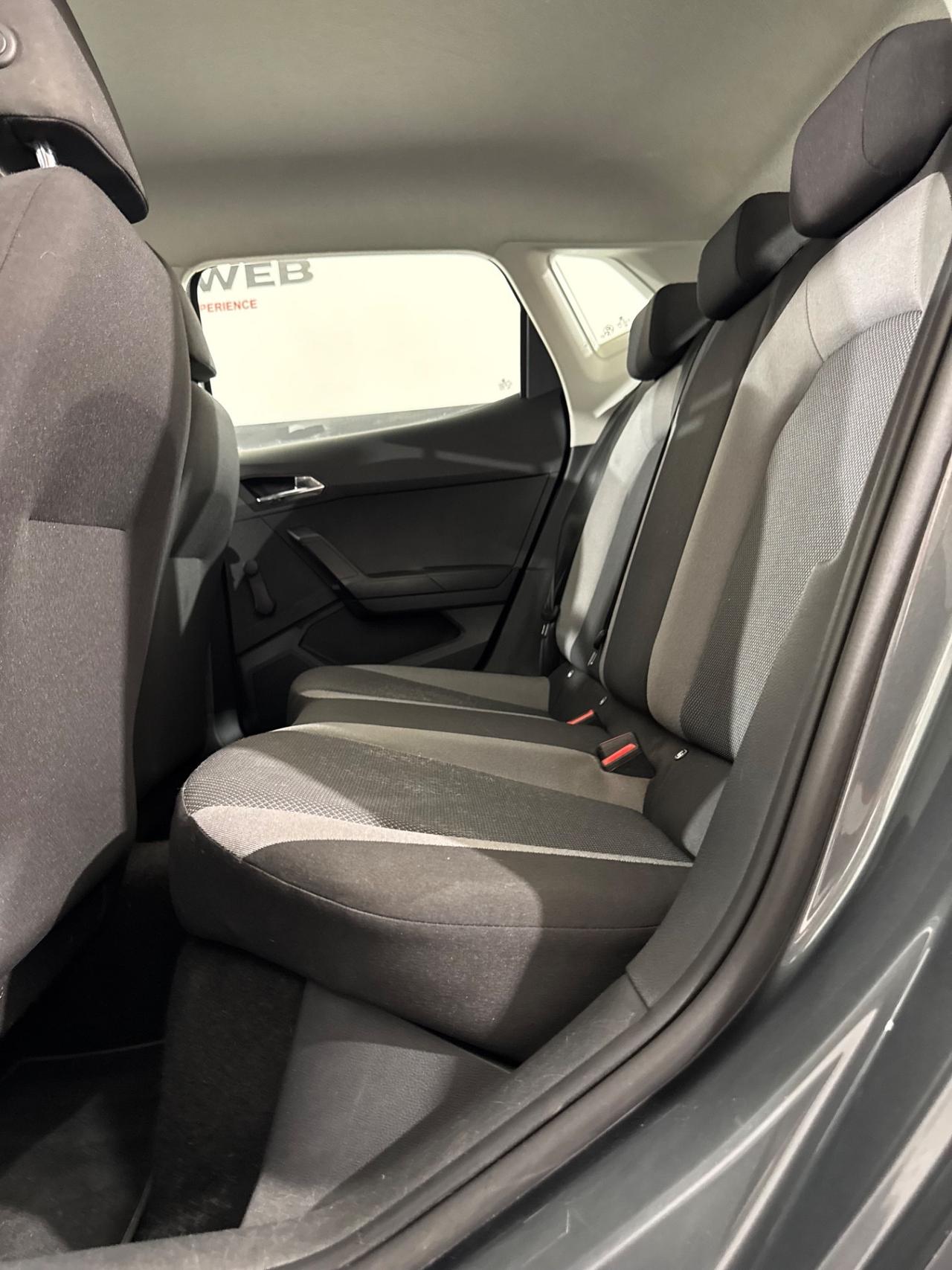 Seat Ibiza 1.0 75 CV 5 porte XCELLENCE