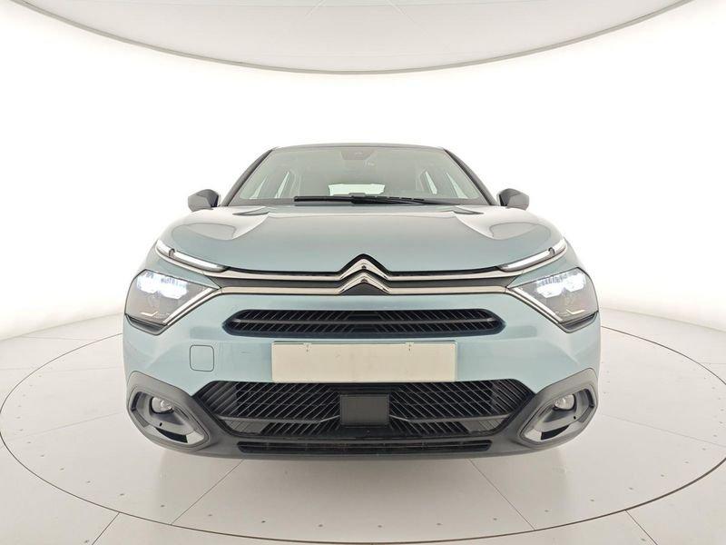 Citroën C4 PureTech 130 S&S EAT8 Feel