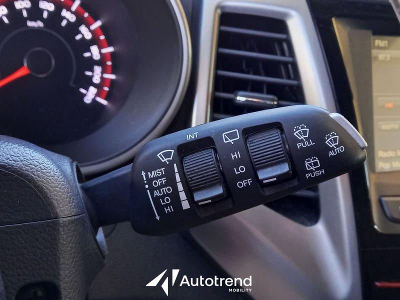 Ssangyong Tivoli 1.6d 115 CV 2WD Be Visual Cool