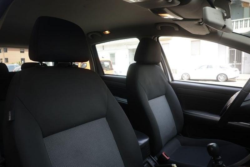 FIAT Croma FIAT Croma 1.9 mjt 8v Active ANNO 2009
