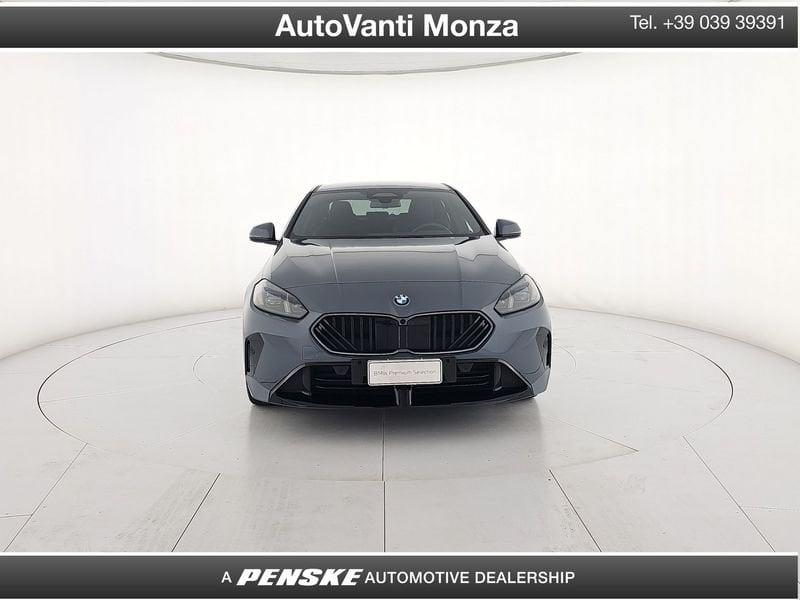 BMW Serie 2 Gran Coupe 218d Gran Coupe MSport Pro auto + PNEUMATICI ESTIVI