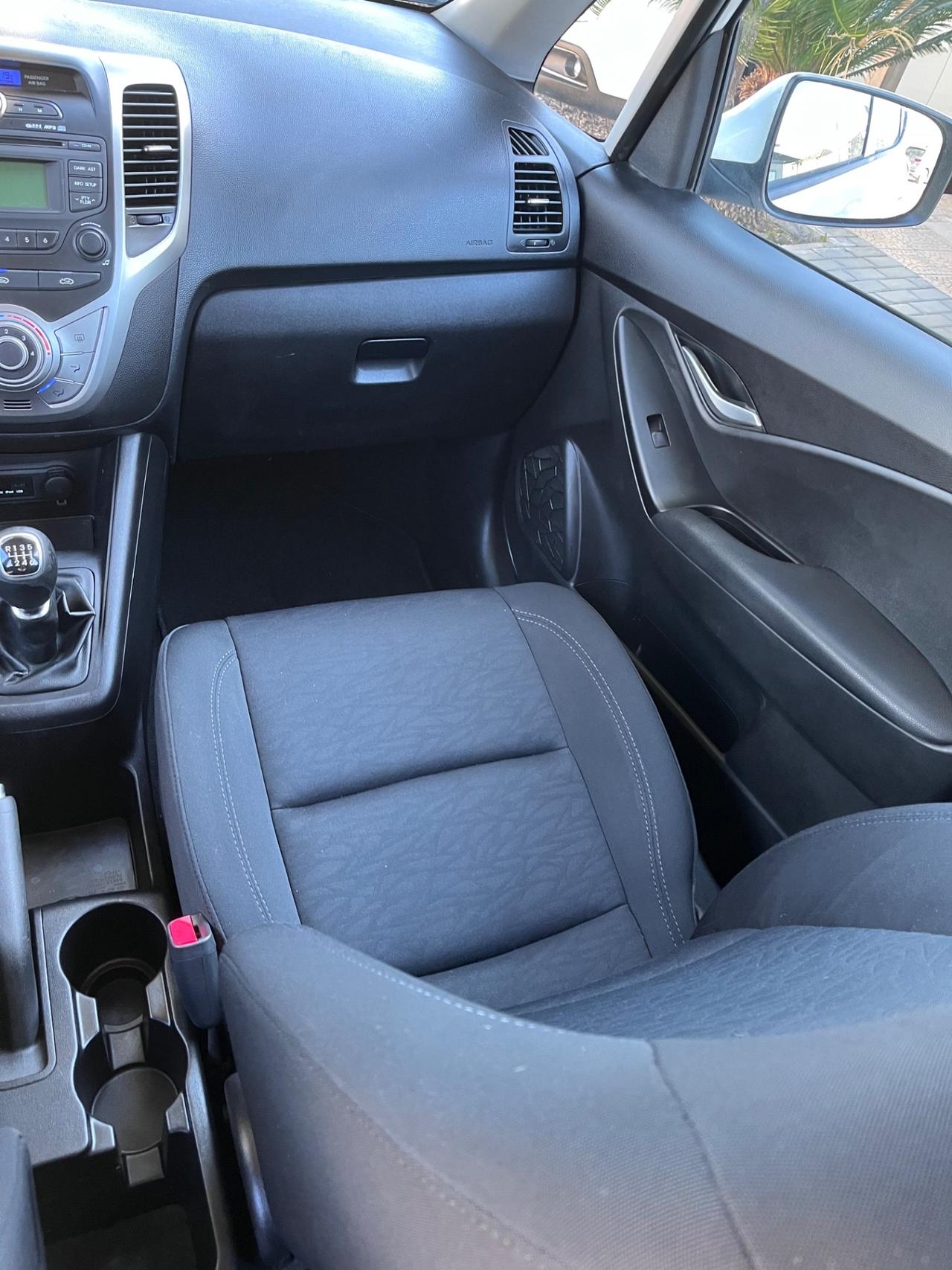 Hyundai iX20 1.6 CRDI 115 CV Confort