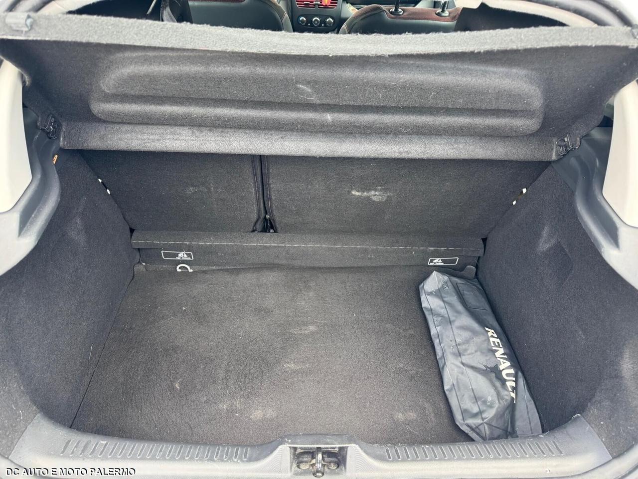 Renault Clio 1.5 Diesel 75CV Nuovissim.a.Fine 2013