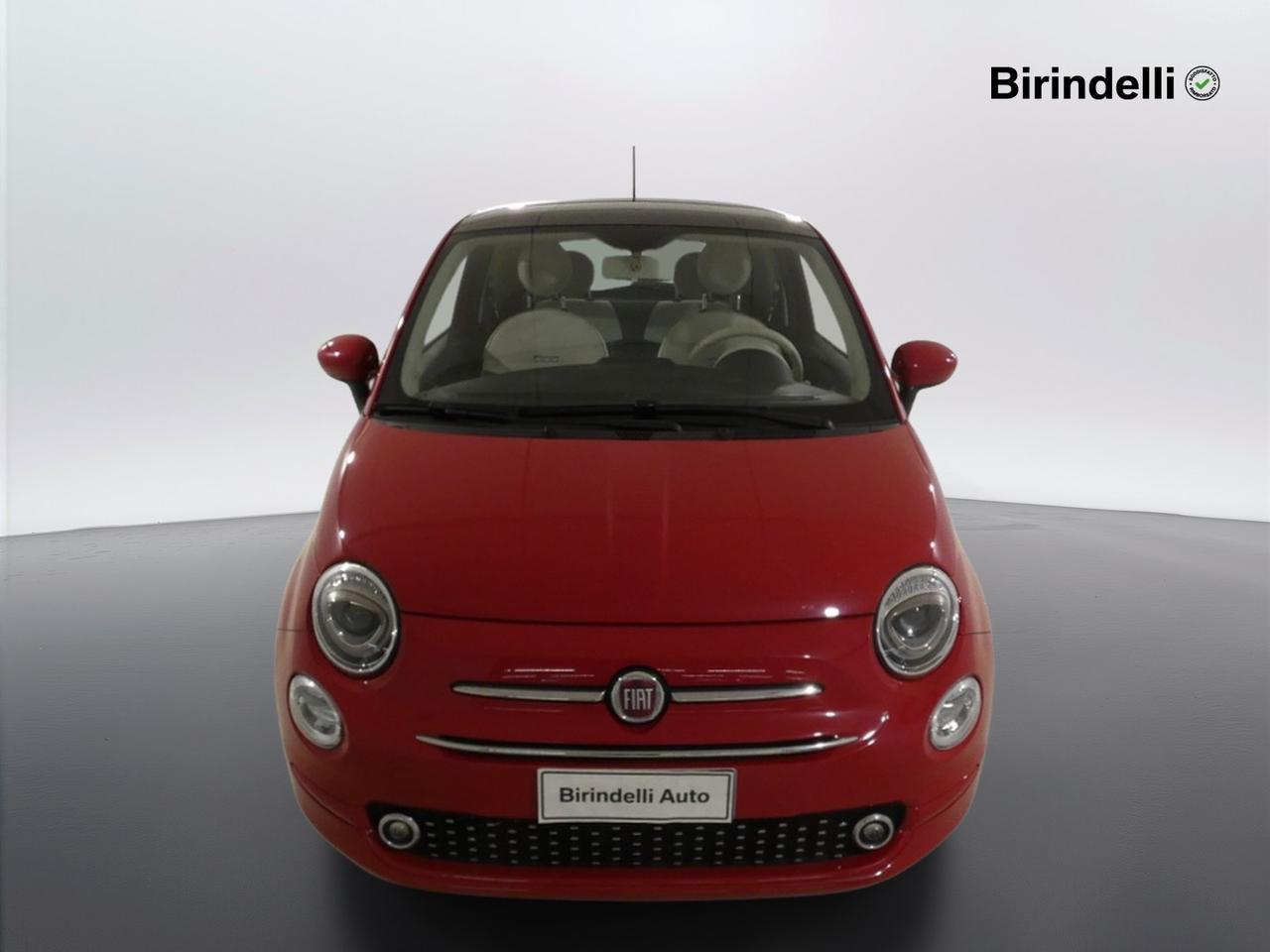 FIAT 500 (2015-2024) - 500 1.3 Multijet 95 CV Lounge