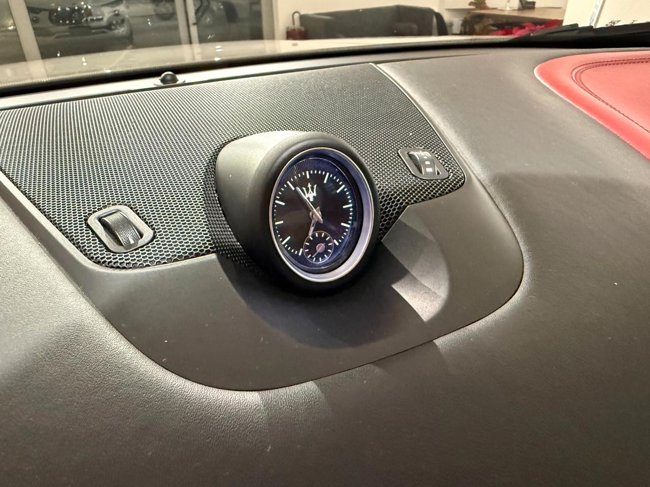 Maserati Levante MHEV 330 CV AWD Executive