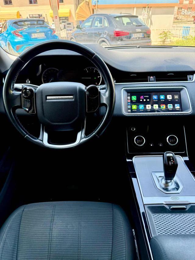 LAND ROVER Range Rover Evoque 2.0D I4-L.Flw 150 CV AWD Auto S
