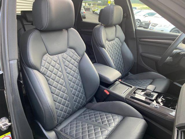 AUDI SQ5 SPB TDI quattro sportback SQ5 PRONTA CONSEGNA
