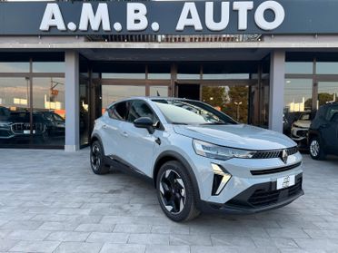 Renault Captur ECO-G 100 CV Techno