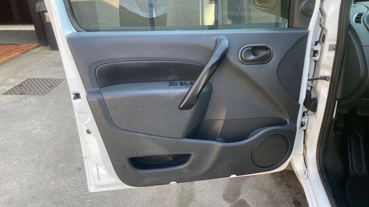 Renault Kangoo 1.5 dCi 90CV F.AP. 4p. Express