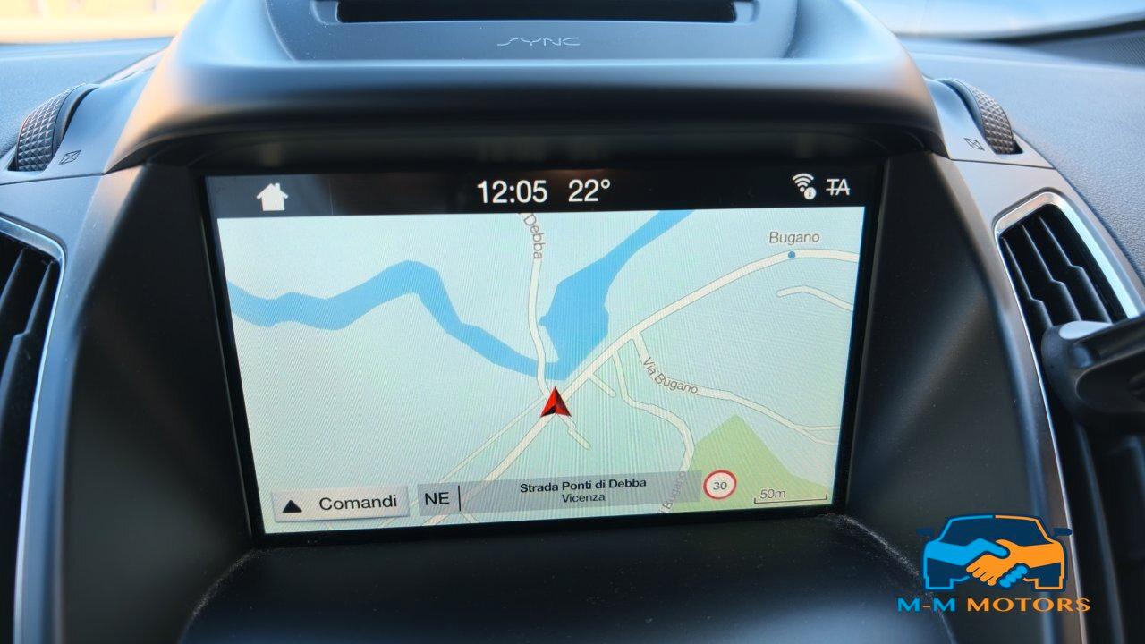 Ford C-Max 1.5 tdci Titanium s&s 120cv