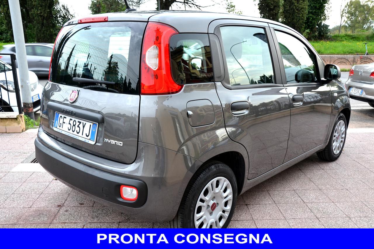 Fiat Panda 1.0 70CV HYBRID 5POSTI **PREZZO VERO**OK NEOPATENT