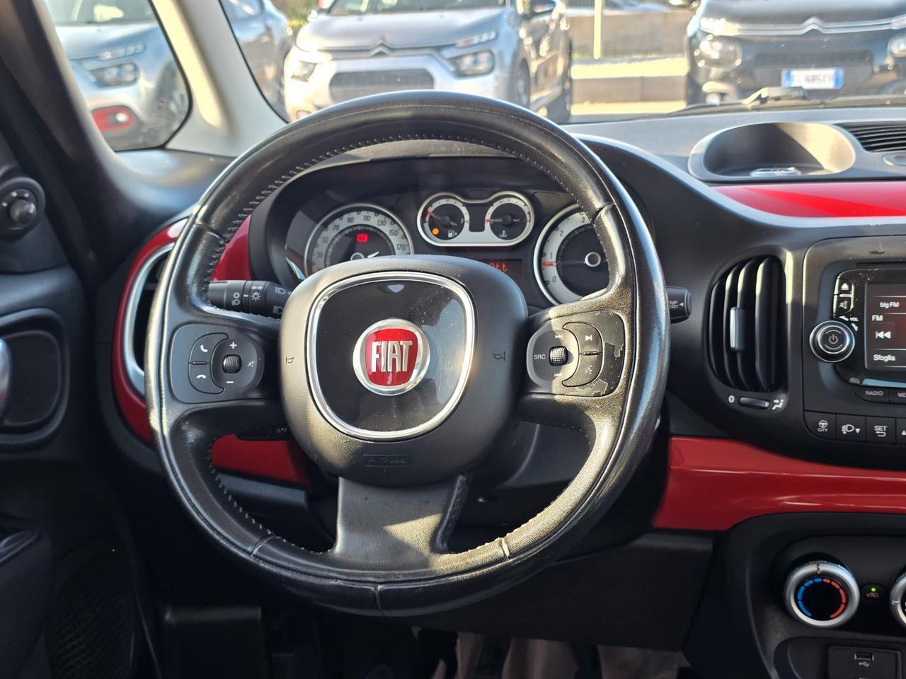 Fiat 500L 1.3 Multijet 85 CV Pop Star