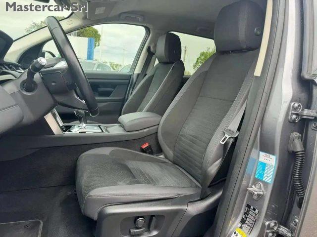 LAND ROVER Discovery Sport 2.0d mhev 4x4 autocarro N1 - GC310GG