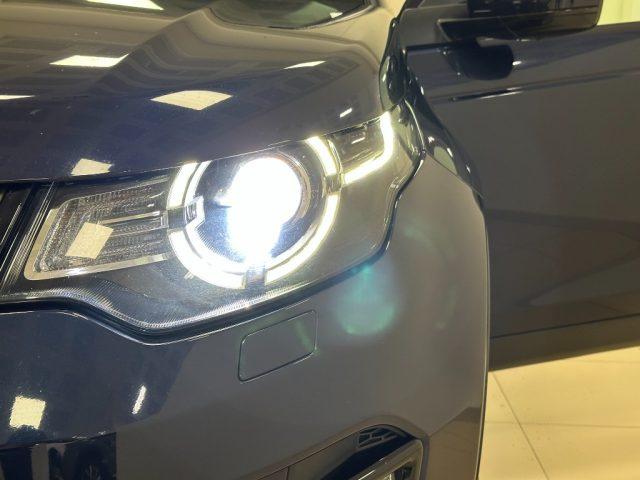LAND ROVER Discovery Sport 2.0 TD4 150 CV SE AWD