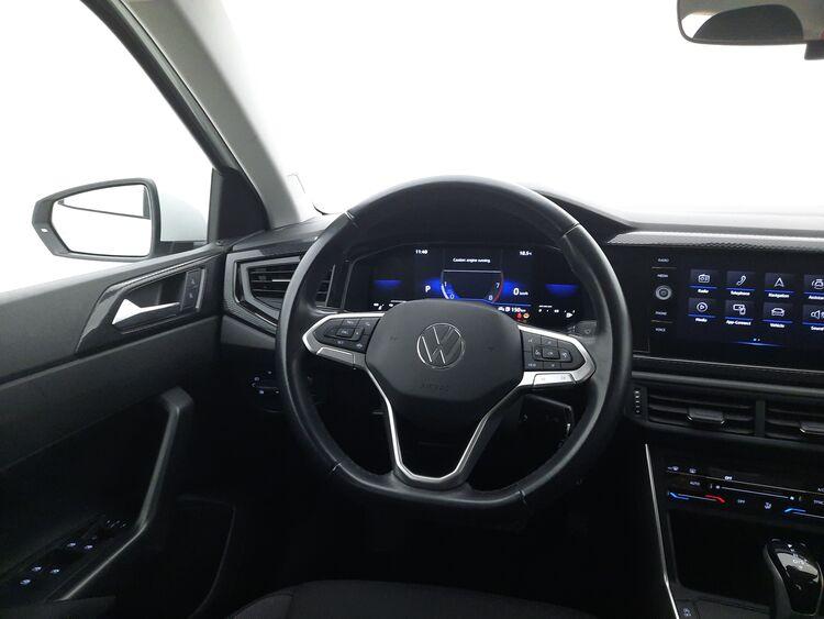 Volkswagen Polo Life DSG BR673344 1.0 Benzina 95CV