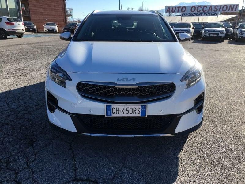 KIA Xceed 1.0 T-GDi GPL High Tech GARANZIA KIA 7 ANNI