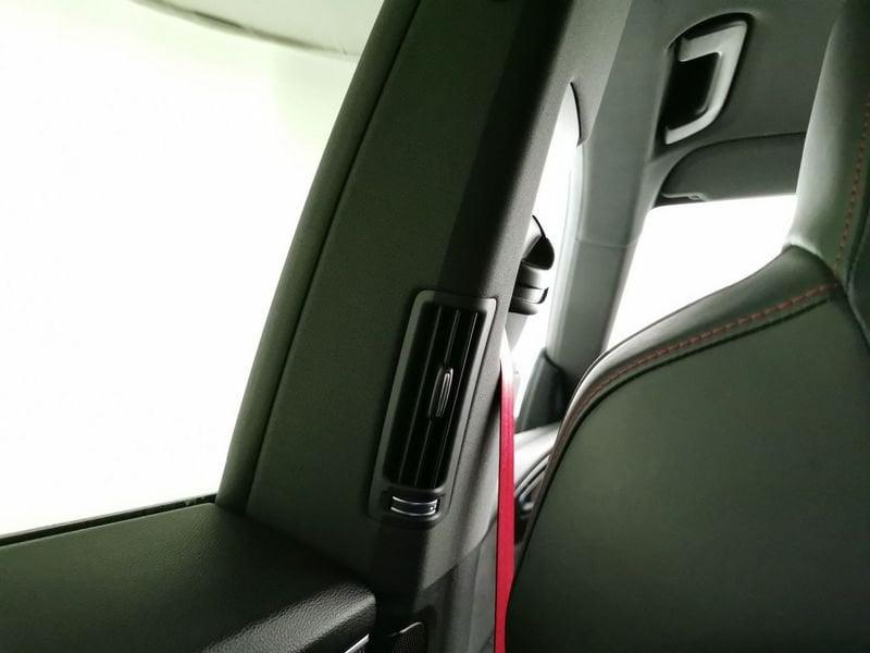 Audi SQ8 SQ8 4.0 tfsi Sport Attitude quattro tiptronic