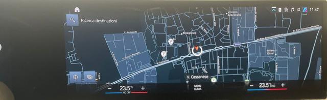 BMW 320 d 48V xDrive Touring Msport