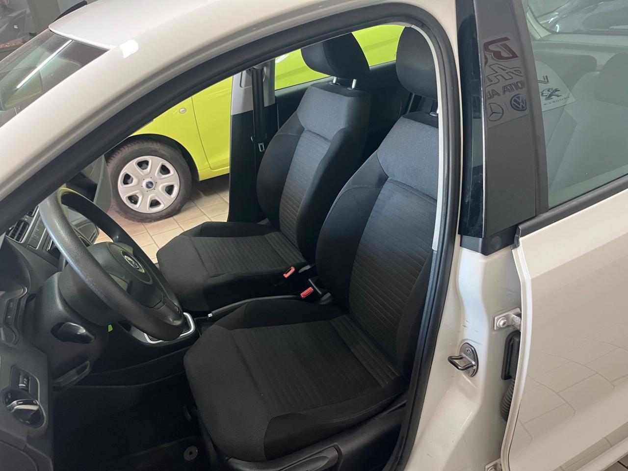 Volkswagen Polo 1.6 TDI 90CV 5 porte Highline