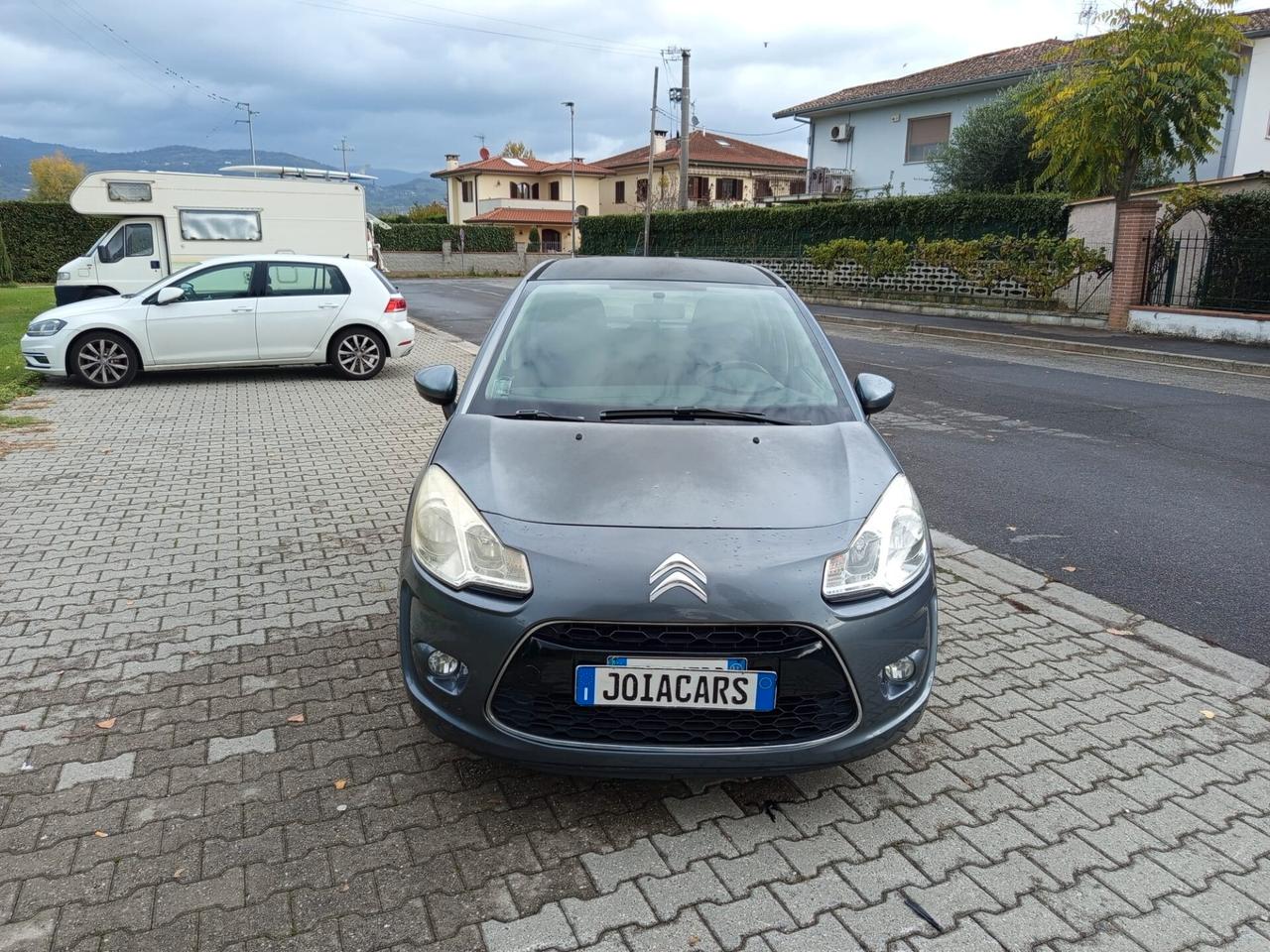 Citroen C3 1.1 Seduction