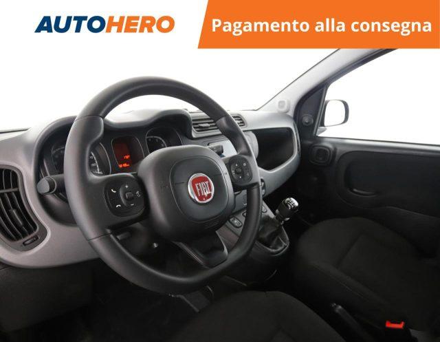 FIAT Panda Cross 1.0 FireFly S&S Hybrid