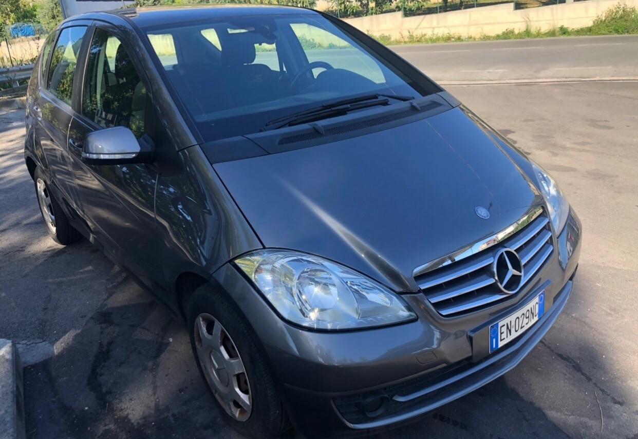 Mercedes-benz A 180 CDI