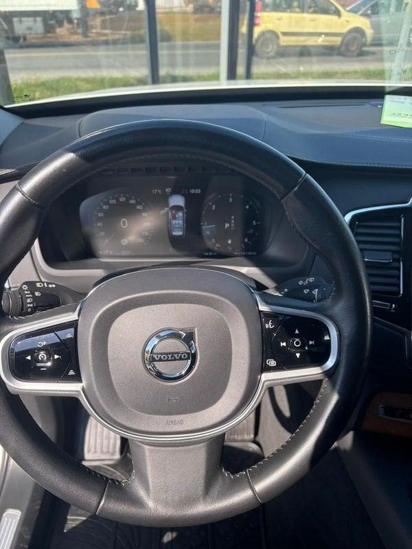 Volvo XC90 VOLVO CX-90