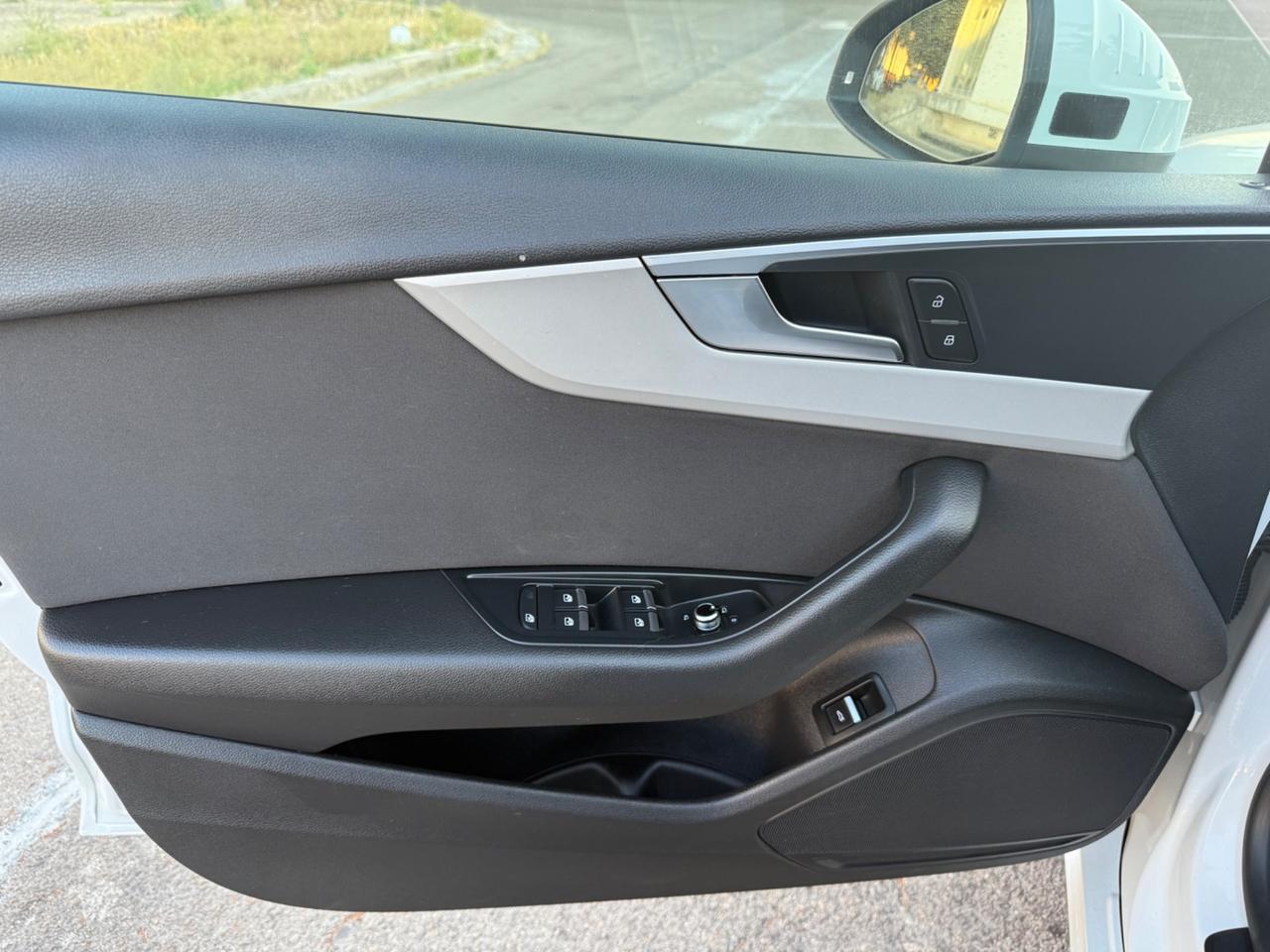 Audi A5 SPB 40 TDI quattro S tronic