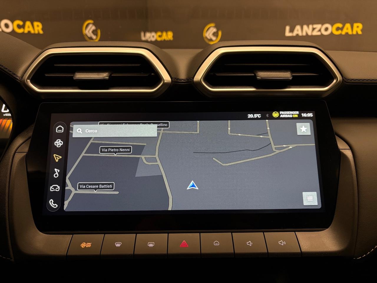 Mg ZS COMFORT*DIVERSI COLORI*