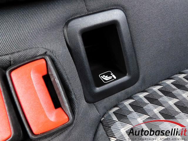 AUDI A1 SPORTBACK 30TFSI 1.0 116CV ADMIRED VIRTUAL COCKPIT